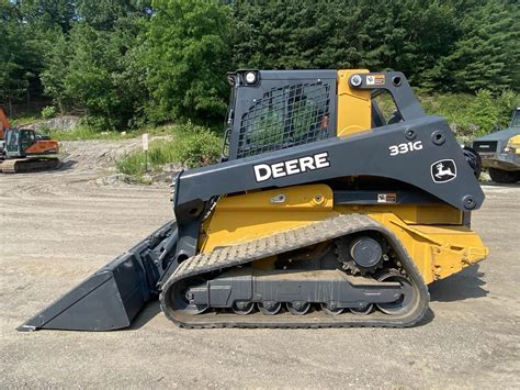 deere 331g skid steer|331g skid steer for sale.